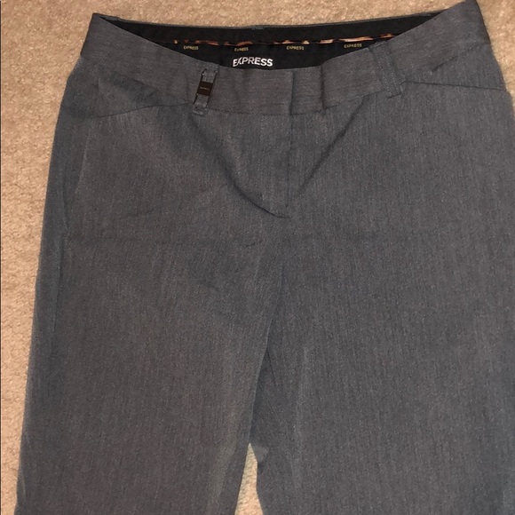 Express editor pants - Picture 2 of 4